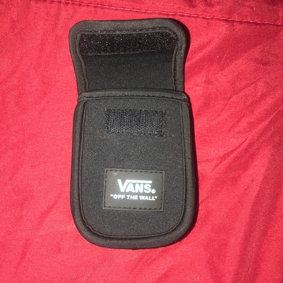 Vans Camera - Picture 5 of 5